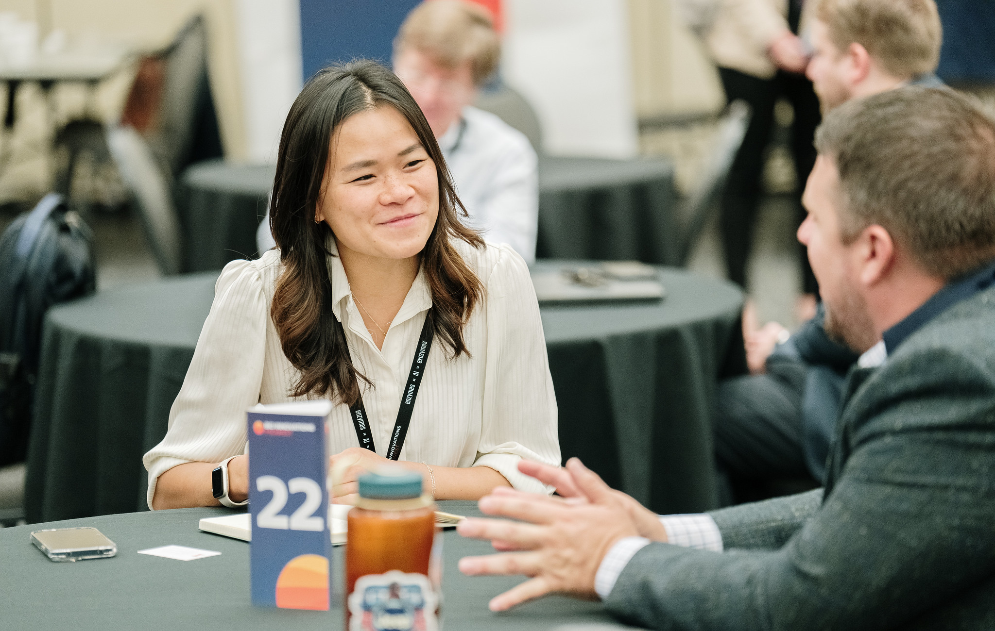 Bio Innovations Investment Summit - Houston - 14 September 2026